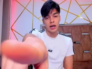 Chaturbate Best Webcam of gerony_