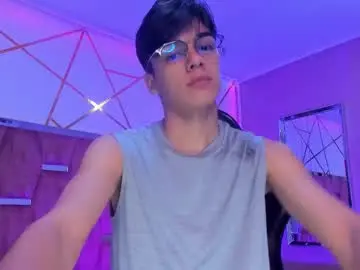 Chaturbate Free Porn Cam of gerony_