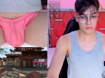 Chaturbate Sex Chat of gerony_