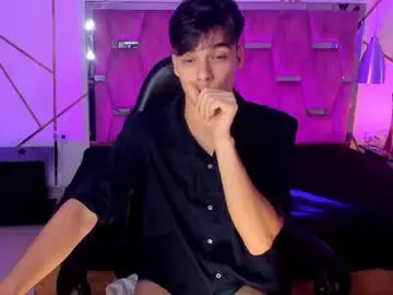 Chaturbate Best live sex cam show of gerony_