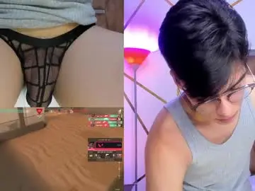 Chaturbate Nude Webcam of gerony_