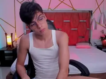 Chaturbate Adult Webcam of gerony_