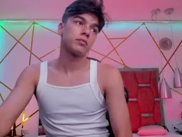 Chaturbate Adult Webcam of gerony_