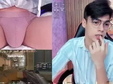 Chaturbate Live Porn of gerony_