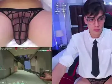 Chaturbate Adult Webcams of gerony_