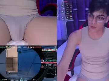 Chaturbate Best Webcam of gerony_