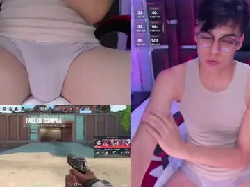 Chaturbate Sex Cam of gerony_