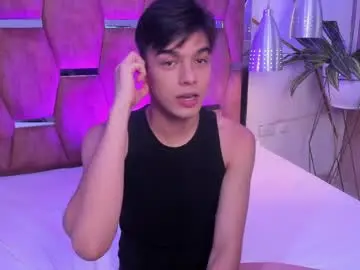 Chaturbate Live Sex Cam of gerony_