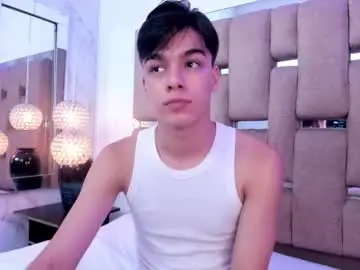 Chaturbate Sex Chat of gerony_