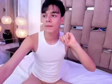 Chaturbate Adult Webcam of gerony_