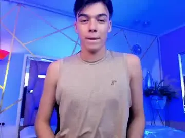 Chaturbate Sex Cam of gerony_