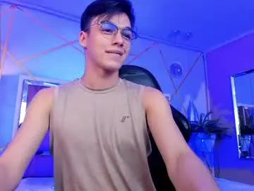Chaturbate Adult Webcams of gerony_