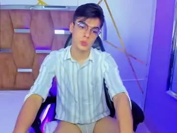 Chaturbate Live Sex of gerony_