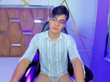 Chaturbate Live Porn of gerony_