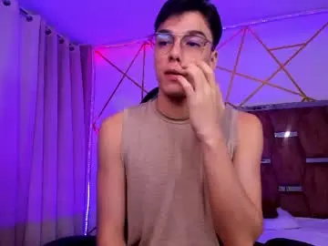 Chaturbate Adult Webcams of gerony_