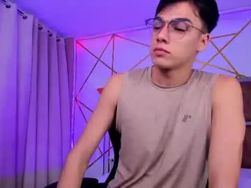 Chaturbate Best live sex cam show of gerony_