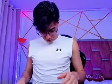 Chaturbate Free Live Porn of gerony_