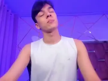 Chaturbate Free Porn Cam of gerony_