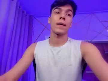 Chaturbate Live Porn of gerony_