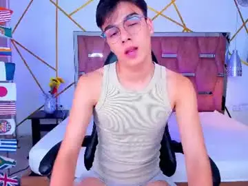 Chaturbate Free Porn Cam of gerony_