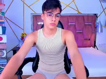 Chaturbate Best live sex cam show of gerony_