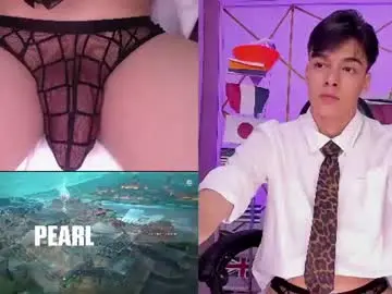 Chaturbate Nude Webcam of gerony_