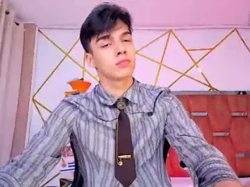 Chaturbate Sex Cam of gerony_