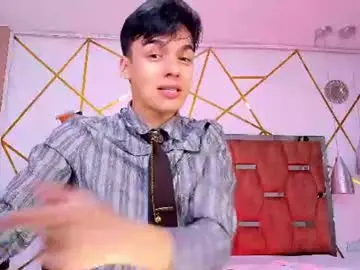 Chaturbate Live Sex of gerony_
