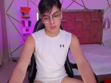 Chaturbate Watch Live Sex Cams of gerony_