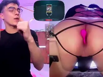Chaturbate Private Sex Chat of gerony_
