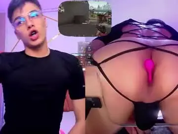 Chaturbate Free Porn Cam of gerony_