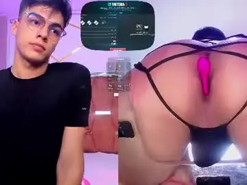 Chaturbate Private Sex Chat of gerony_