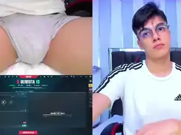 Chaturbate Adult Video Chat of gerony_