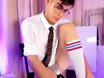 Chaturbate Adult Webcam of gerony_