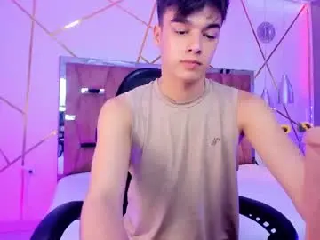 Chaturbate Free Porn Cam of gerony_