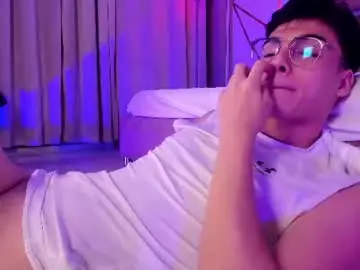 Chaturbate Free Porn Cam of gerony_