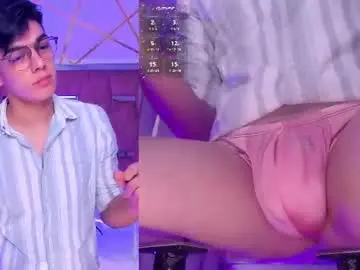 Chaturbate Best live sex cam show of gerony_