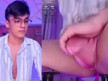Chaturbate Adult Webcam of gerony_