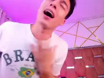 Chaturbate Sex Chat of gerony_