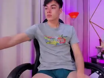 Chaturbate Adult Webcam of gerony_