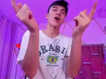 Chaturbate Best Webcam of gerony_