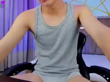 Chaturbate Live Sex Cam of gerony_