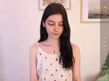 Chaturbate Sex Chat of grace_bisho