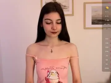 Chaturbate Adult Webcam of grace_bisho