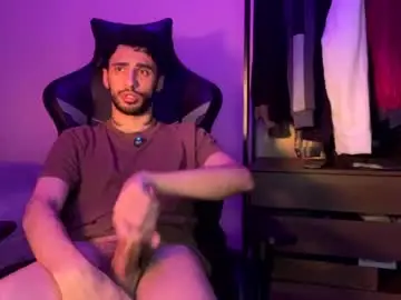 Chaturbate Sex Chat of iendriw