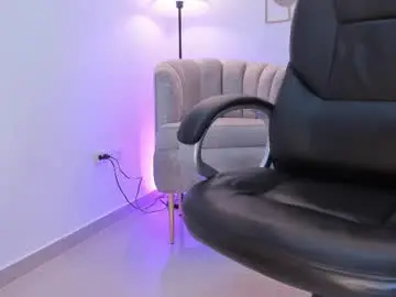 Chaturbate Private Sex Chat of issi_loren