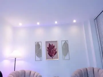 Chaturbate Sex Chat of issi_loren