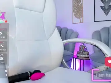 Chaturbate Best live sex cam show of issi_loren