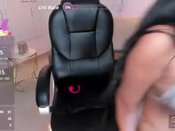 Chaturbate Live Sex of issi_loren