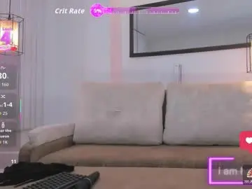 Chaturbate Live Sex of issi_loren